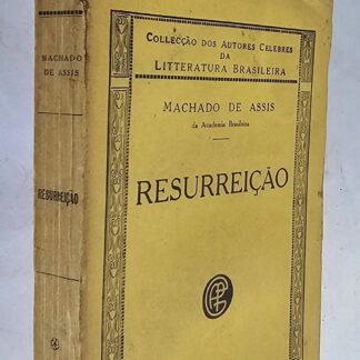 Ressurreição ~ 4ª Edição