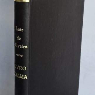 Livro da Alma ~ 1ª Edição