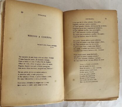 Poesias Completas - 3ª Edição - Image 3