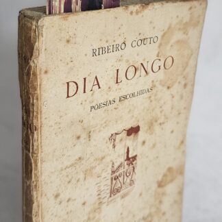 Dia Longo - 1ª Edição