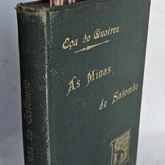As Minas de Salomão - 2ª Edição