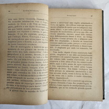 As Minas de Salomão - 2ª Edição - Image 3