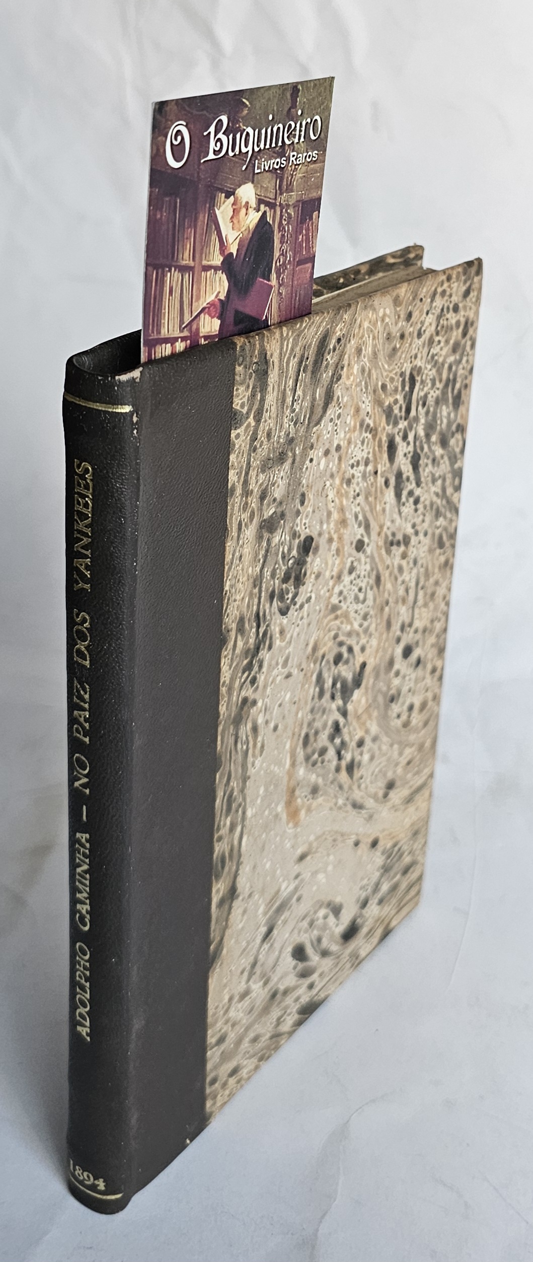 No País dos Yankees - 1ª Edição