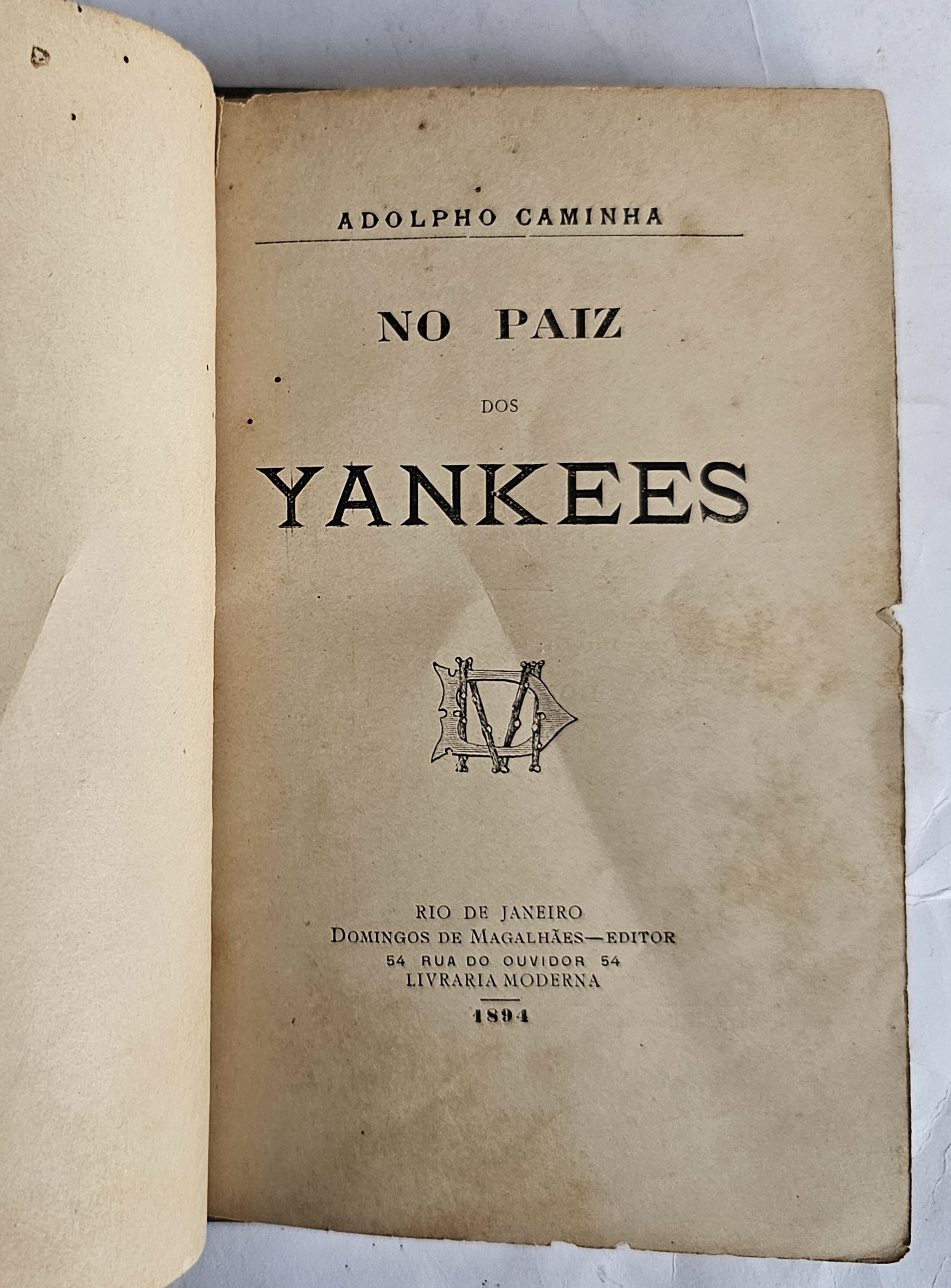 No País dos Yankees - 1ª Edição - Image 4