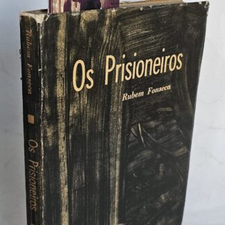 Os Prisioneiros - 1ª Edição