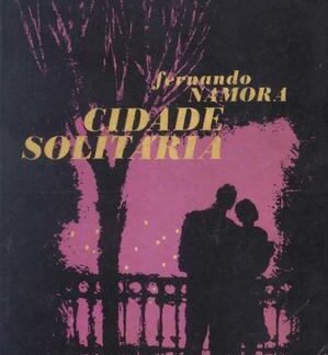 Cidade Solitária / 1ª Edição