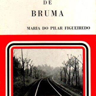 Horizontes de Bruma / Autografado