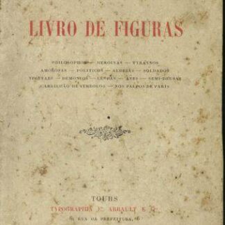 Livro de Figuras - 1ª Edição