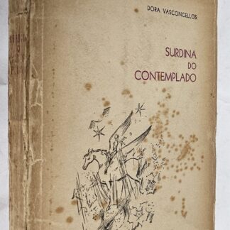 Surdina do Contemplado ~ 1ª Edição