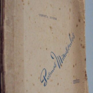 Poemas Minúsculos ~ 1ª Edição