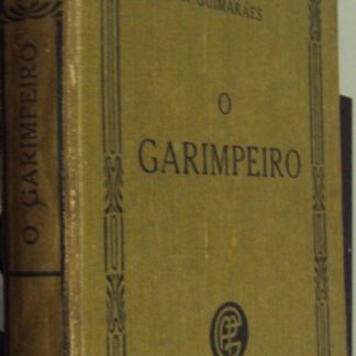 O Garimpeiro / 1895