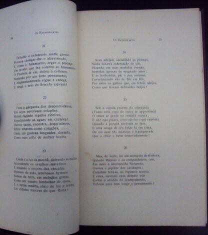 Os Bandeirantes ~ 1ª Edição - Image 3