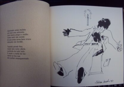 Tempos de Cabo ~ Ilustrado - Image 3