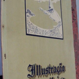 Revista Ilustração Brasileira ~ Número 71