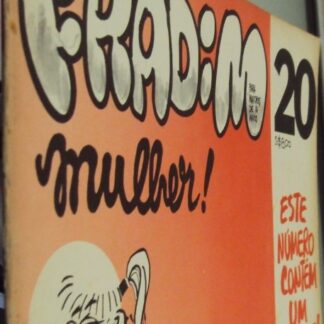 Fradim Nº 20