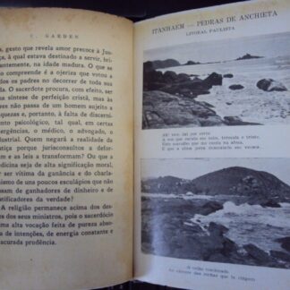 Praias de São Paulo ~ Autografado