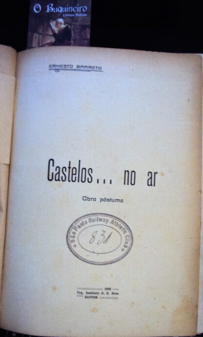 Castelos no Ar - Image 2
