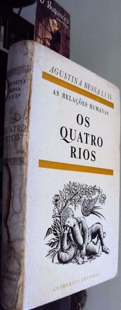 Os Quatro Rios