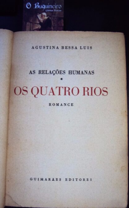 Os Quatro Rios - Image 2