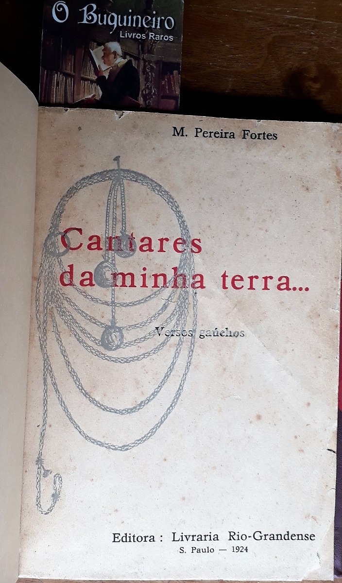 Cantares Livraria