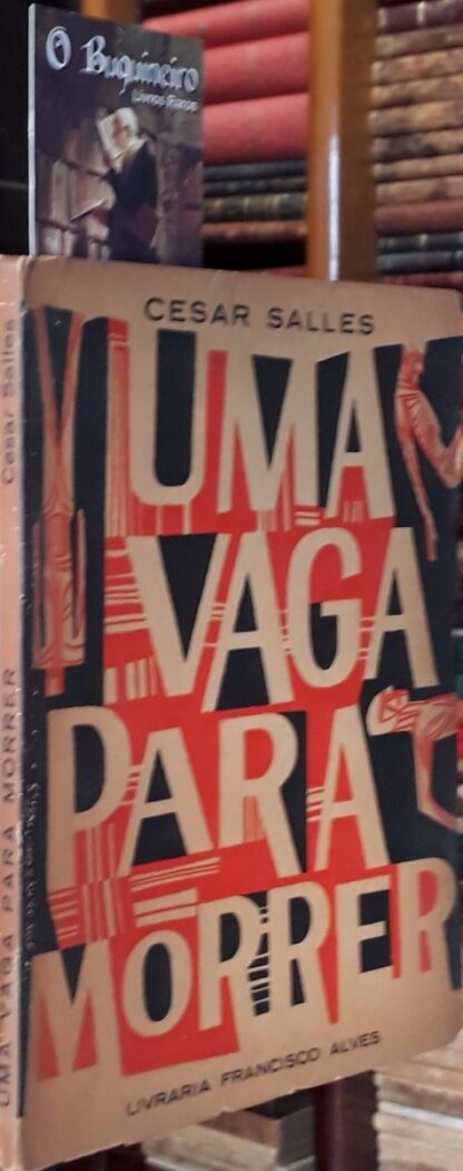 Uma Vaga para Morrer
