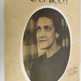 Cânticos - 1ª Edição