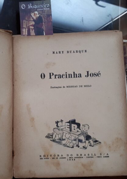 O Pracinha José - Image 3
