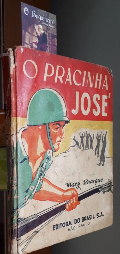O Pracinha José
