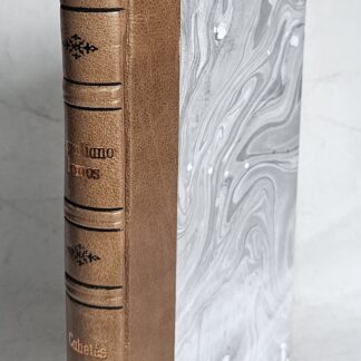 Cahetés - Caetés - 1ª Edição