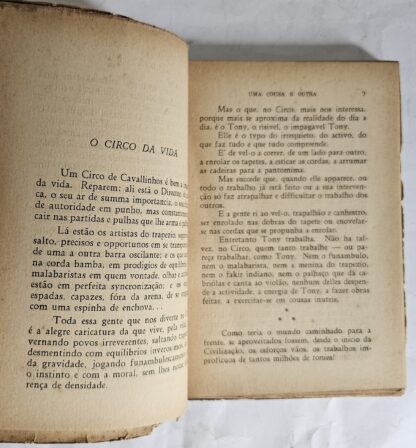Uma Cousa e Outra - Uma Coisa e Outra - Image 3