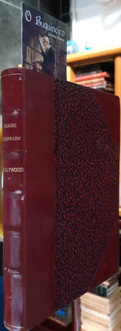Hollywood