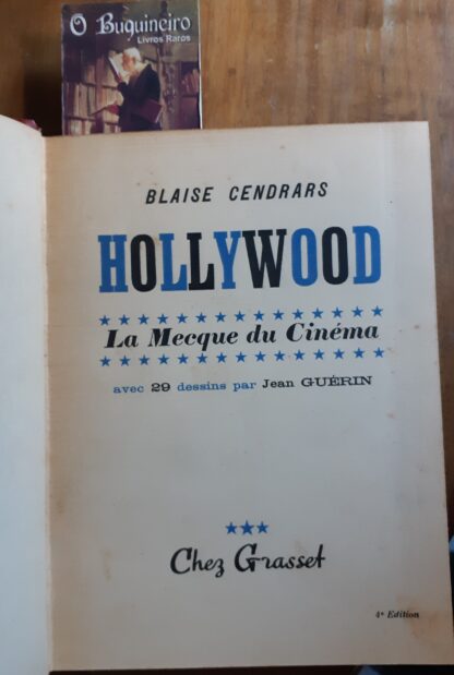 Hollywood - Image 2