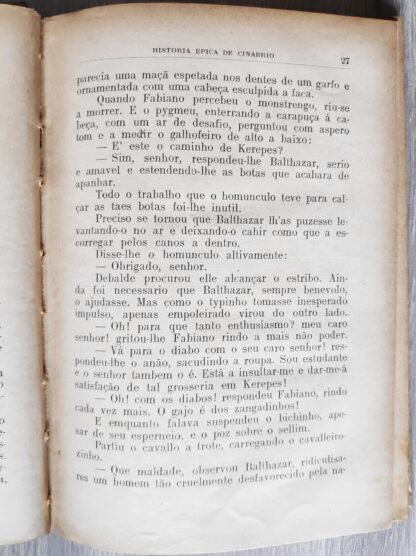 Contos Fantásticos - Ilustrado - Image 2