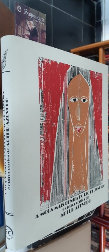 A Moça Mais Bonita do Rio de Janeiro