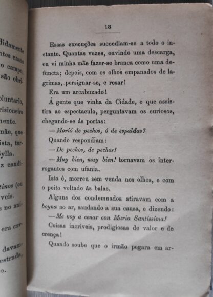 Memórias - Volume I - 1ª Edição - Image 2