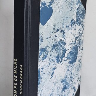 Um Pé de Milho - 1ª Edição