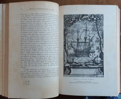 História da Companhia de Jesus no Brasil - Tomo II - Image 4