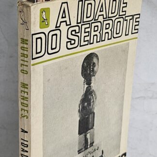 A Idade do Serrote