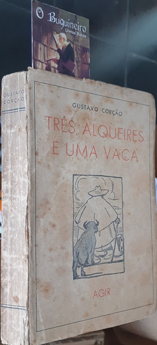 Tres Alqueires e Uma Vaca PDF, PDF, Poesia