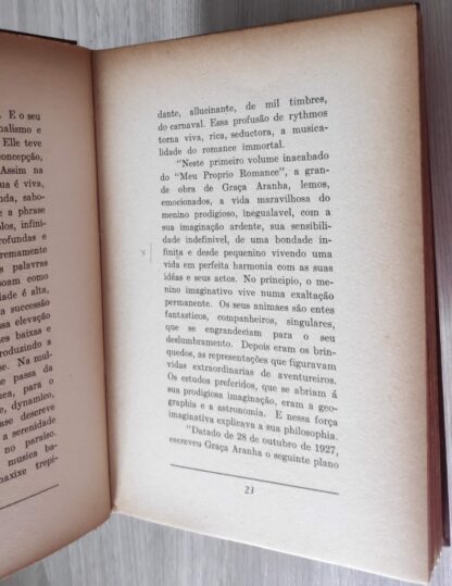 O Meu Próprio Romance - 1ª Edição - Image 3