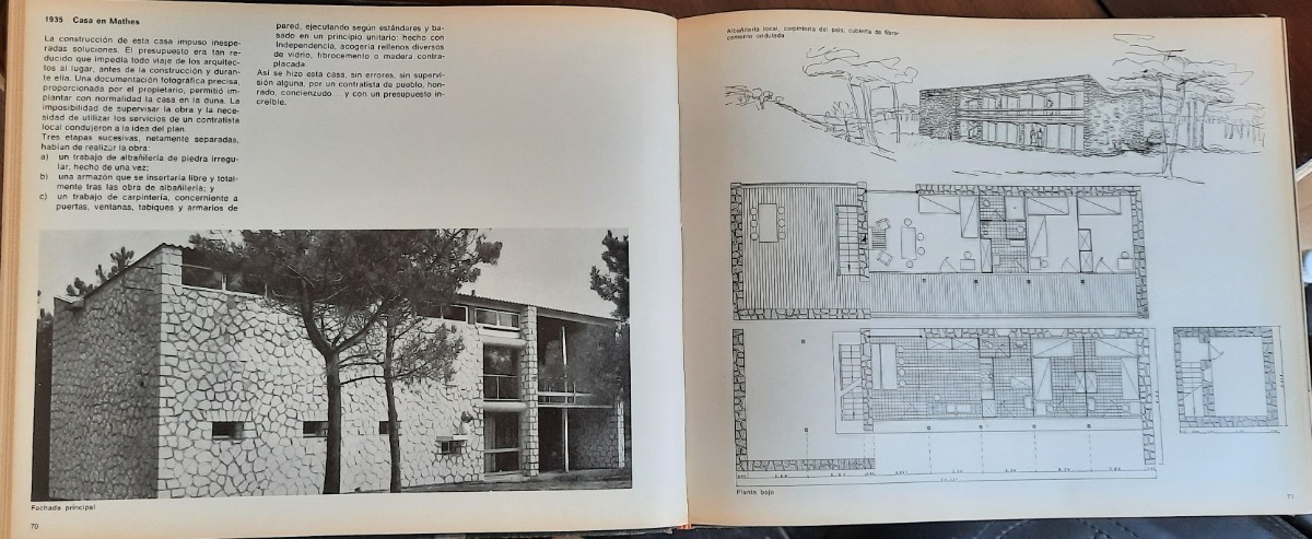 Le Corbusier 1910-65