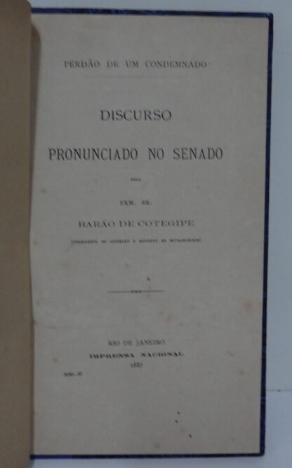 Perdão de Um Condenado - Image 3