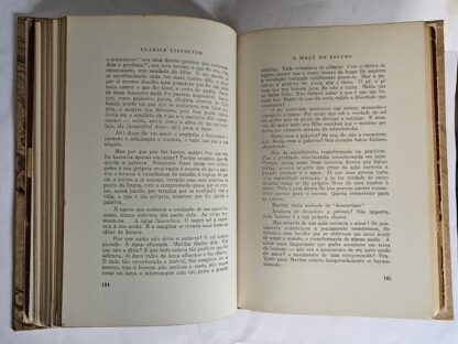 A Maçã no Escuro - 1ª Edição - Image 4