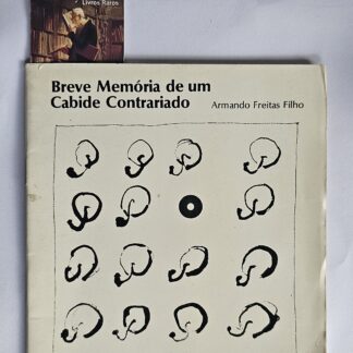 Breve Memória um Cabide Contrariado