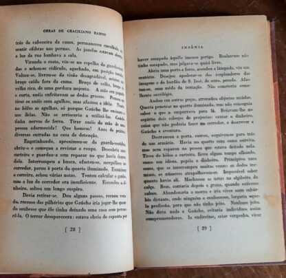 Insônia - 1ª Edição - Image 3