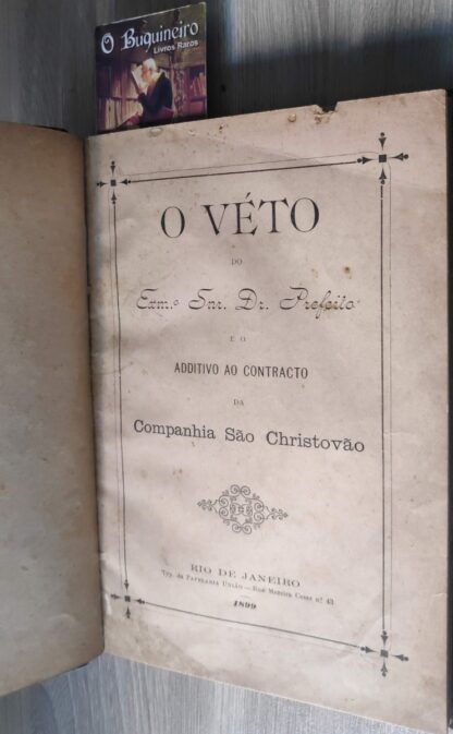 O Veto - Image 2