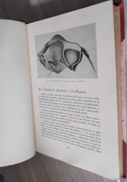 Por Qué Nació El Cine - Image 4