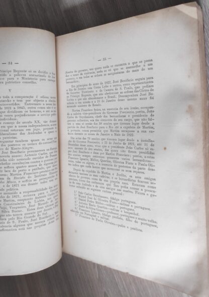 Revista Inst Histórico e Geográfico de São Paulo - Volume 7 - Image 3