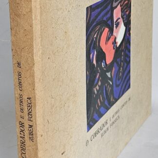 O Cobrador e Outros Contos