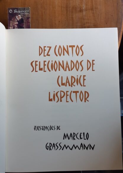 Dez Contos Selecionados - Image 2